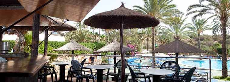 MAJORQUE | Portocolom - Gruphotel Club Cala Marsal 4* dès 469 € / personne