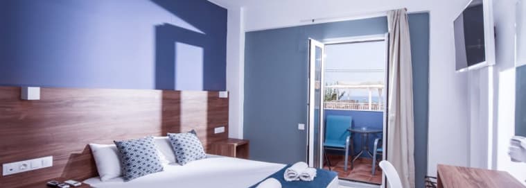 CRÈTE | Stalis - Stalis Hotel 3* dès 259 € / personne