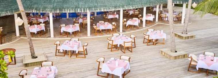 MALDIVES | Atoll de Noonu - Siyam World Maldives 5* dès 4378 € / chambre