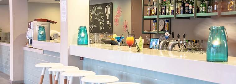 CRÈTE | Gouves - Aelius Hotel & Spa - Sensus Experience 4* dès 369 € / personne