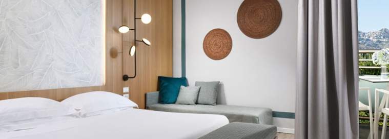 SICILE | Giardini Naxos - Unahotels Naxos Beach Sicilia 4* dès 339 € / personne