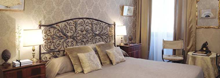 ITALIE | Venise - Hotel Metropole Venice 5* dès 399 € / personne