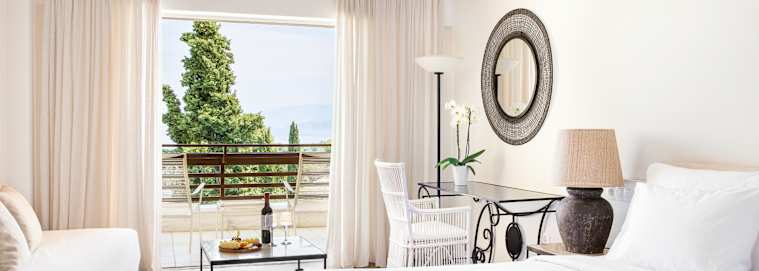 CORFOU | Dassia - Grecotel Lux.Me Daphnila Bay Dassia 4* dès 539 € / personne
