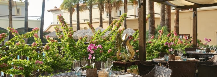 CRÈTE | Panormos - Grecotel Marine Palace & Aqua Park 4* dès 399 € / personne