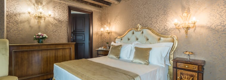 ITALIE | Venise - Hotel Nani Mocenigo Palace 4* à partir de 409 € / personne