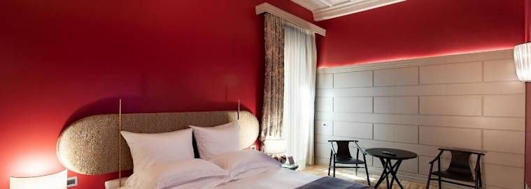 ITALIE | Florence - Firenze Number Nine 5* à partir de 309 € / personne