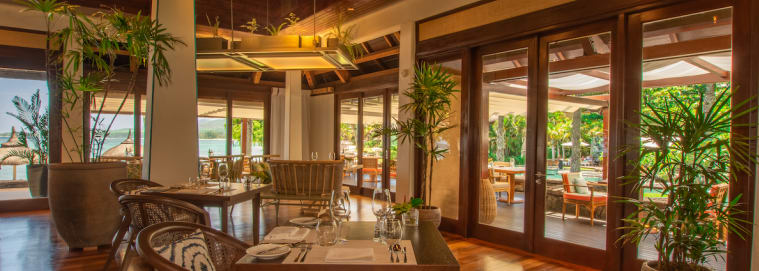 ILE MAURICE | Saint Felix - Shanti Maurice Resort & Spa 5* dès 2389 € / personne