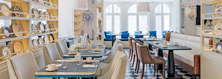 PORTUGAL | Lisbonne - H10 Duque de Loule 4* à partir de 229 € / personne