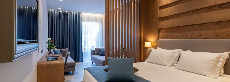 CRÈTE | Hersonissos - Nana Golden Beach Resort & Spa 5* dès 499 € / personne