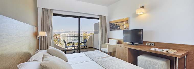 MAJORQUE | El Arenal - Hotel Playa Golf - Adults only 4* à partir de 329 € / personne