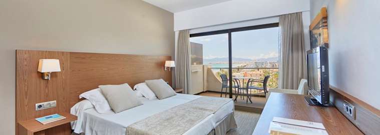 MAJORQUE | El Arenal - Hotel Playa Golf - Adults only 4* à partir de 329 € / personne