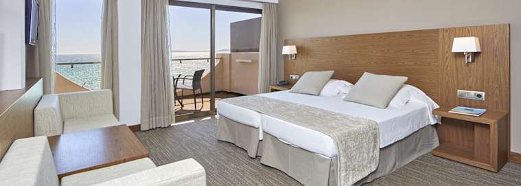 MAJORQUE | El Arenal - Hotel Playa Golf - Adults only 4* à partir de 329 € / personne