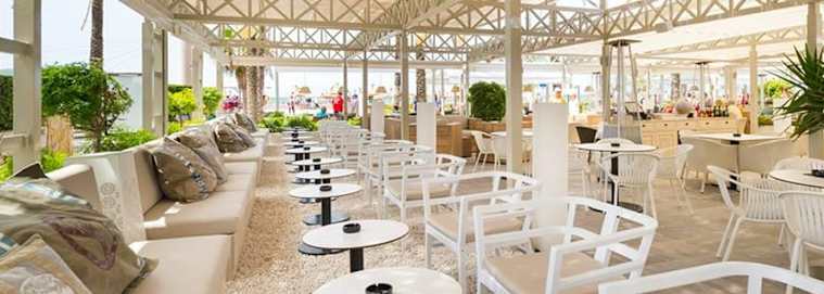 MAJORQUE | El Arenal - Hotel Playa Golf - Adults only 4* à partir de 329 € / personne