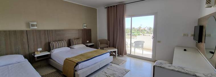 TUNISIE | Monastir - Vincci Helya Beach 4* dès 219 € / personne