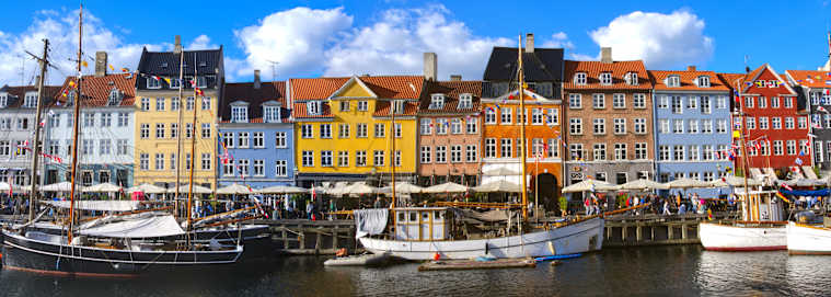 SUÈDE | De Stockholm à Copenhagen - Charmes de Suède 3* à partir de 1789 € / personne