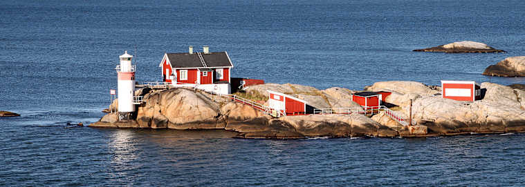 SUÈDE | De Stockholm à Copenhagen - Charmes de Suède 3* à partir de 1789 € / personne