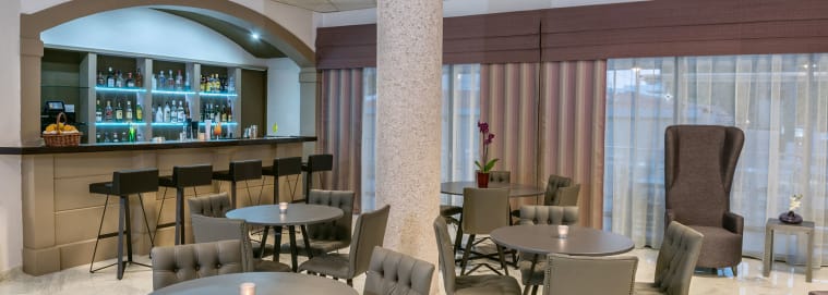 CRÈTE | Rethymnon - Ariadne Hotel 3* à partir de 189 € / personne