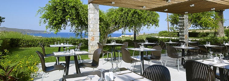 CRÈTE | Agia Marina - Eleftheria Hotel 3* dès 219 € / personne