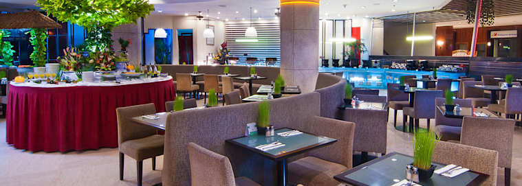 BALI | Kuta - Kuta Paradiso Hotel 5* dès 1029 € / personne