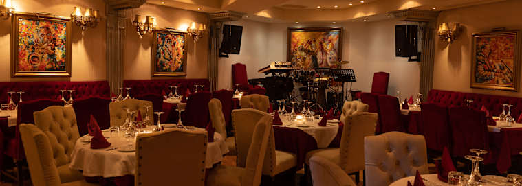 MAROC | Casablanca - Art Palace Suites & Spa 5* dès 298 € / chambre