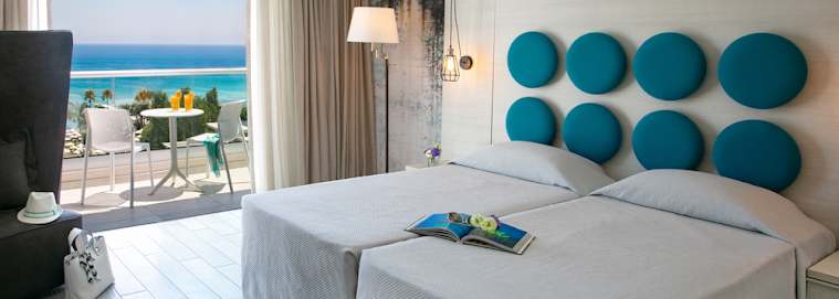 CHYPRE | Protaras - Vangelis hotel & Suites 4* dès 449 € / personne