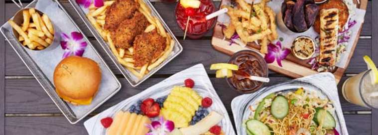 HAWAÏ | Honolulu - Outrigger Reef Waikiki Beach Resort 4* dès 1218 € / chambre