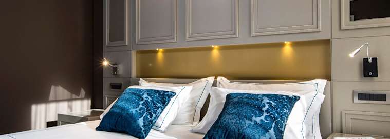 SARDAIGNE | Cagliari - Hotel Palazzo Doglio 5* dès 489 € / personne