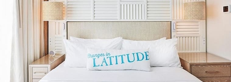 ETATS-UNIS | New York City - Margaritaville Resort Times Square 4* à partir de 438 € / chambre