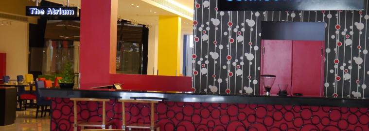OMAN | Mascate - Best Western Premier Muscat Hotel 4* à partir de 98 € / chambre