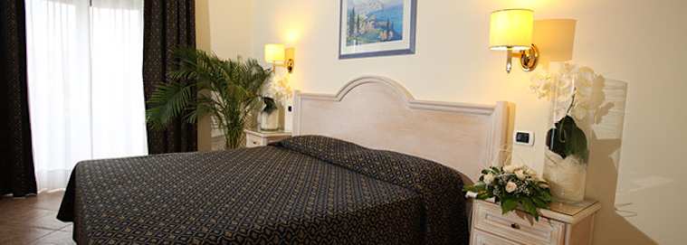 SICILE | Giardini Naxos - Sant Alphio Garden Hotel & Spa 4* à partir de 549 € / personne