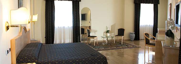 SICILE | Giardini Naxos - Sant Alphio Garden Hotel & Spa 4* à partir de 549 € / personne