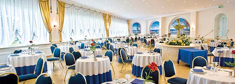 SICILE | Giardini Naxos - Sant Alphio Garden Hotel & Spa 4* à partir de 549 € / personne