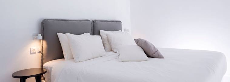 MYKONOS | Kalo Livadi - Pietra E Mare - Adults Only 4* dès 379 € / personne