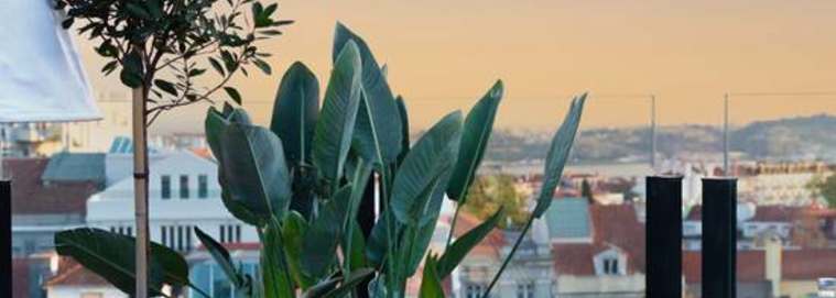 PORTUGAL | Lisbonne - Mama Shelter Lisboa 3* à partir de 229 € / personne
