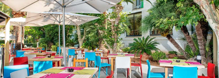 MAJORQUE | Cala Millor - Hotel La Santa Maria Playa 3* à partir de 249 € / personne