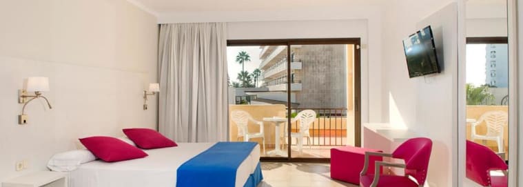 MAJORQUE | Cala Millor - Hotel La Santa Maria Playa 3* à partir de 249 € / personne