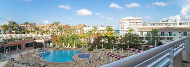 MAJORQUE | Can Picafort - Ferrer Janeiro Hotel & Spa 4* à partir de 349 € / personne
