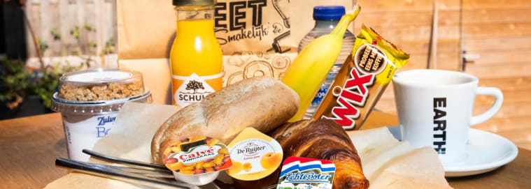 PAYS-BAS | Amsterdam - The Arcade Hotel 3* dès 249 € / personne