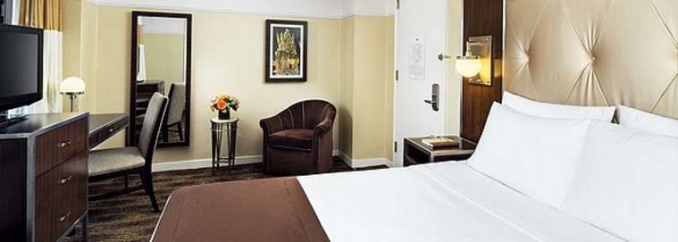 ETATS-UNIS | New York City - The New Yorker Hotel by Lotte Hotels 4* à partir de 338 € / chambre