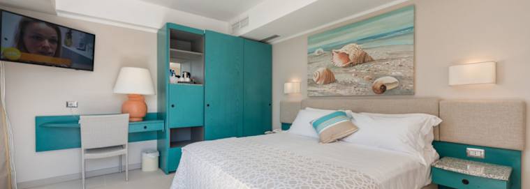 SICILE | Marina di Ragusa - Acacia Marina 4* à partir de 449 € / personne