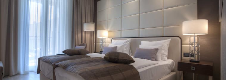 MONTÉNÉGRO | Petrovac - Hotel Riva By Aycon 4* dès 349 € / personne