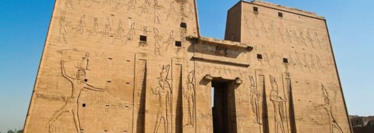 EGYPTE | Des pyramides aux rives du Nil - Au pays des pharaons 5* à partir de 879 € / personne