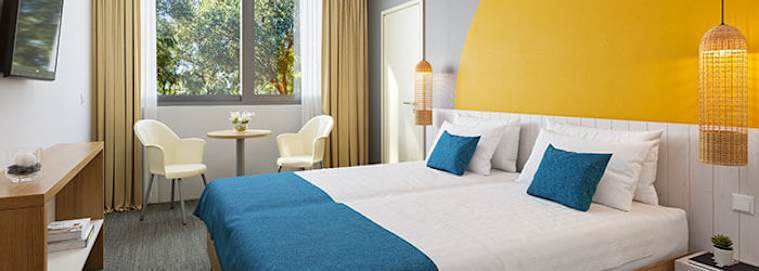 CROATIE | Dubrovnik - Sunny Dubrovnik by Valamar 3* dès 469 € / personne