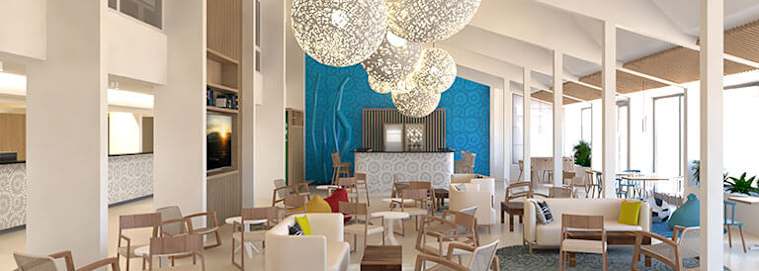 CROATIE | Dubrovnik - Sunny Dubrovnik by Valamar 3* dès 469 € / personne