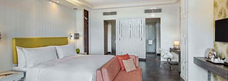 ILE MAURICE | Belle Mare - Long Beach Mauritius 5* dès 1609 € / personne