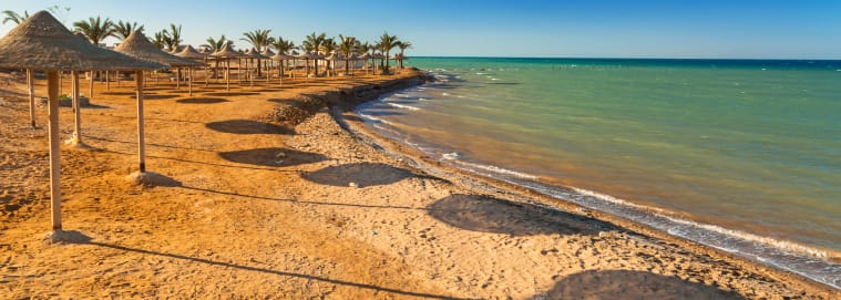 EGYPTE | - Combiné le Caire, Louxor & Hurghada - Visites incluses 5* à partir de 1329 € / personne