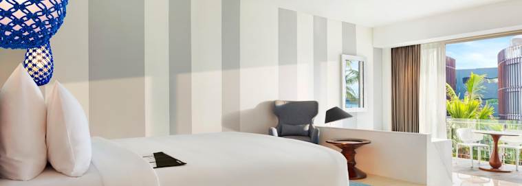BALI | Jimbaran - Le Meridien Bali Jimbaran 5* à partir de 1079 € / personne