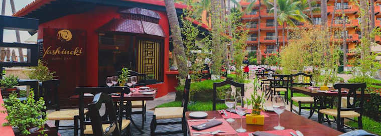 MEXIQUE | Puerto Vallarta - Villa del Palmar Beach Resort & Spa 4* à partir de 1749 € / personne