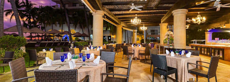 MEXIQUE | Puerto Vallarta - Villa del Palmar Beach Resort & Spa 4* à partir de 1749 € / personne