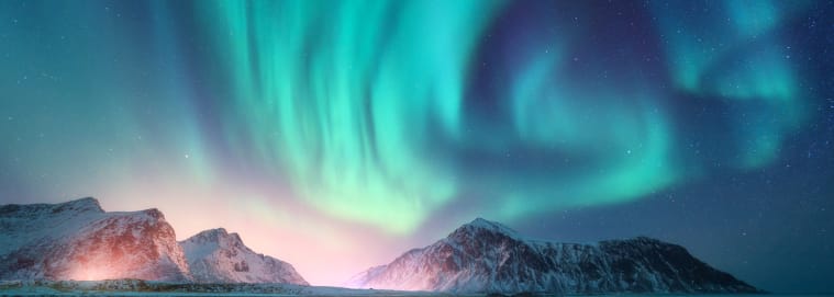 ISLANDE | Reykjavik - Autotour les glaciers du sud islandais 3* dès 859 € / personne